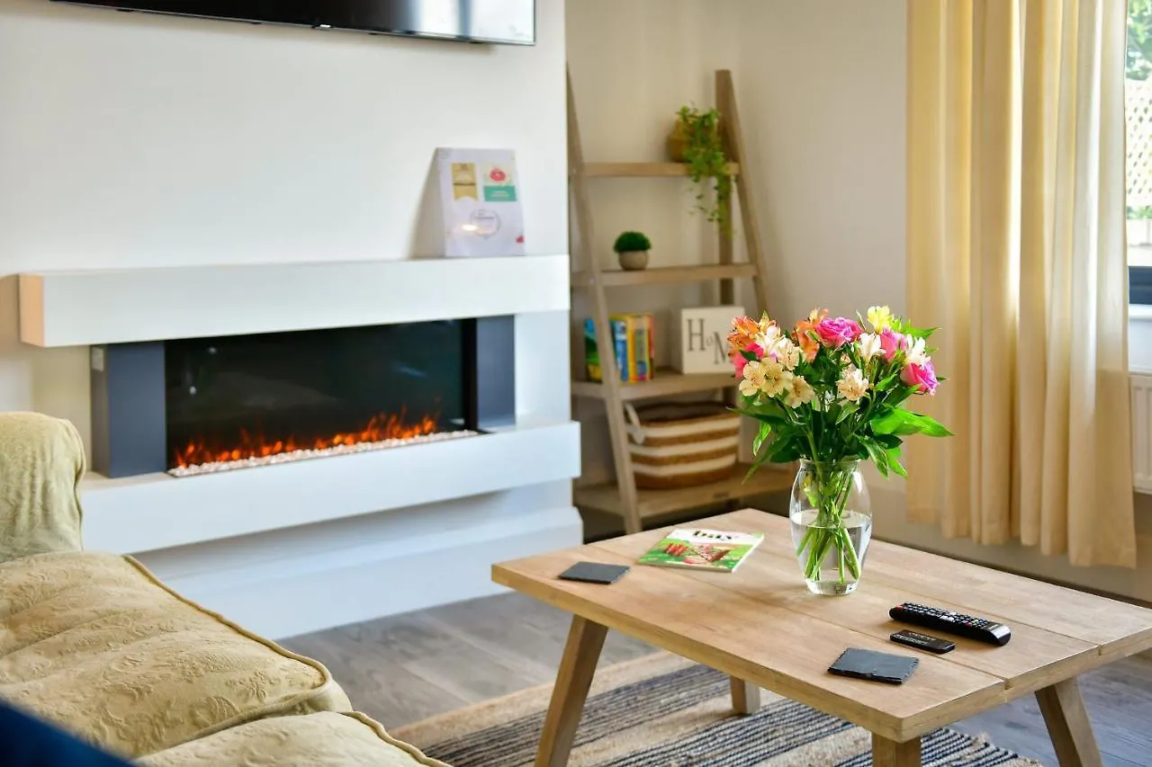 Holiday home Just Stay Wales - Heatherslade House, Southgate Parkmill