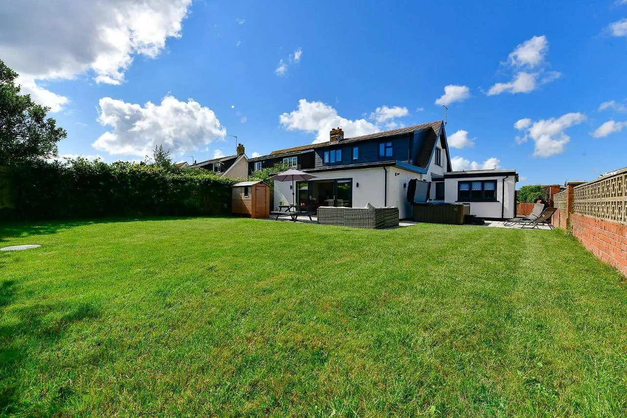 Holiday home Just Stay Wales - Heatherslade House, Southgate Parkmill United Kingdom