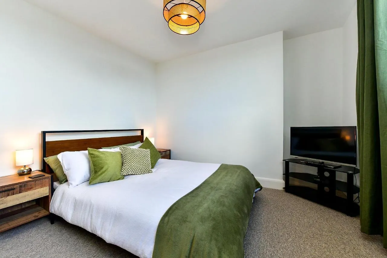 Just Stay Wales - Heatherslade House, Southgate Parkmill