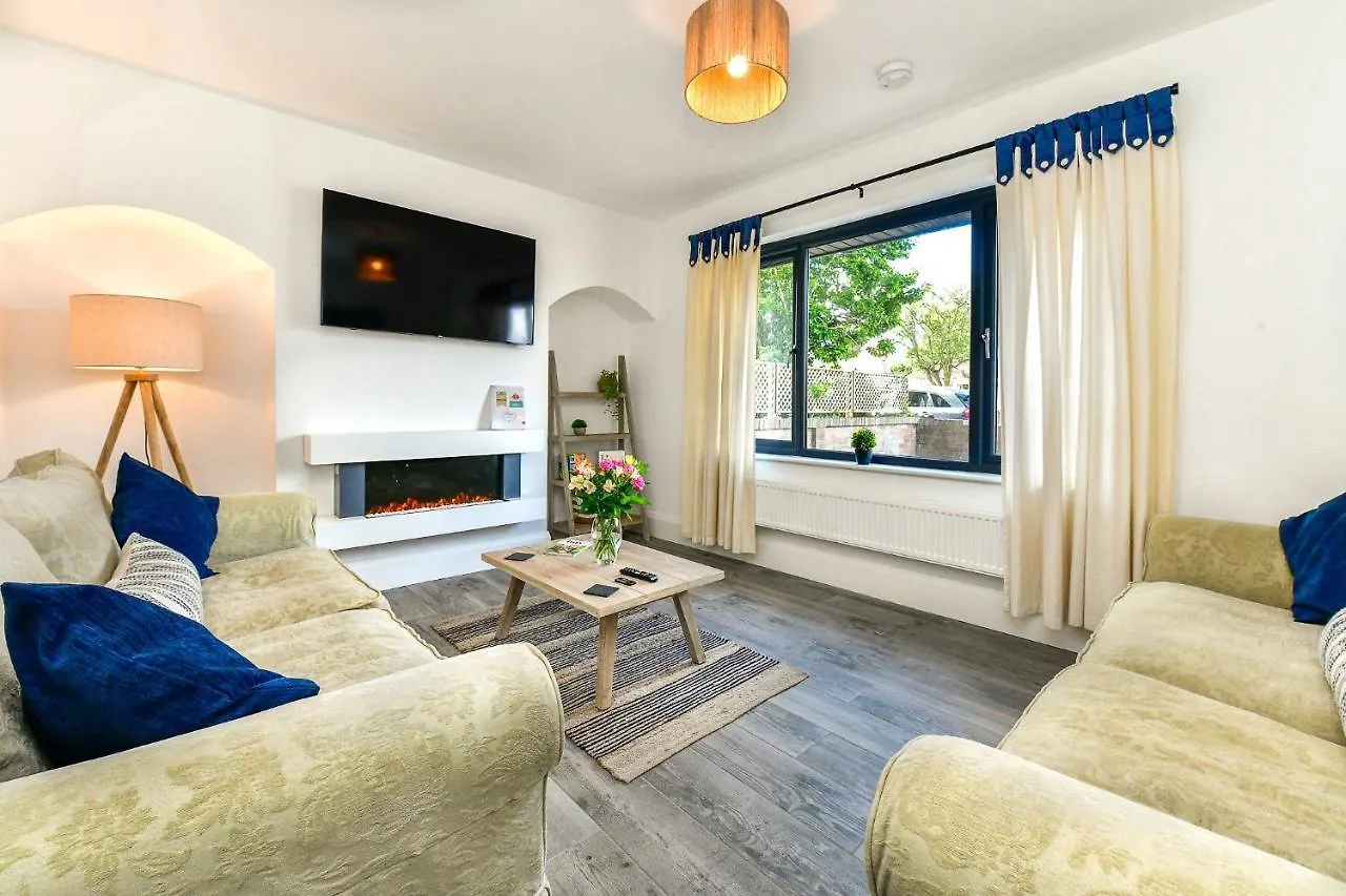 Holiday home Just Stay Wales - Heatherslade House, Southgate Parkmill